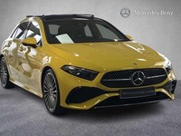 2024 Mercedes-Benz A Class A200 AMG Line Premium Plus 5dr Auto Hatchback Petrol 