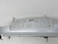 BMW E87 1er 116i 04-07 5T Stoßstange Stoßfänger Heckstosstange Hinten Unterteil 354 BMW E87 1er 116i 04-07... Vorschau 6