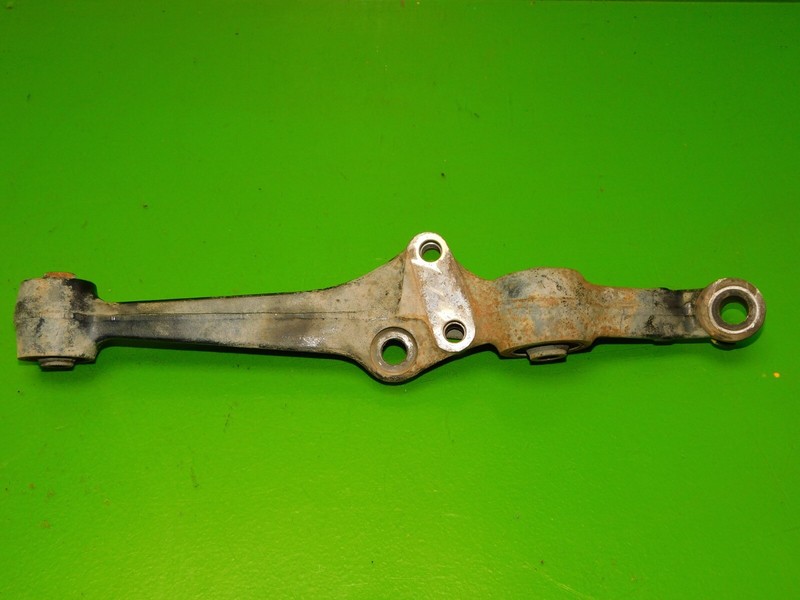 88-91 Civic wagon 4WD OEM passenger right front lower control arm LCA CRX