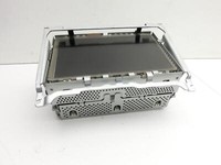 Jaguar XF X250 11-15 Bildschirm Display Monitor Jaguar XF X250 11-15 19.06.2014 C2Z32496 EX23-10E889-CA 7505350077... Vorschau 2