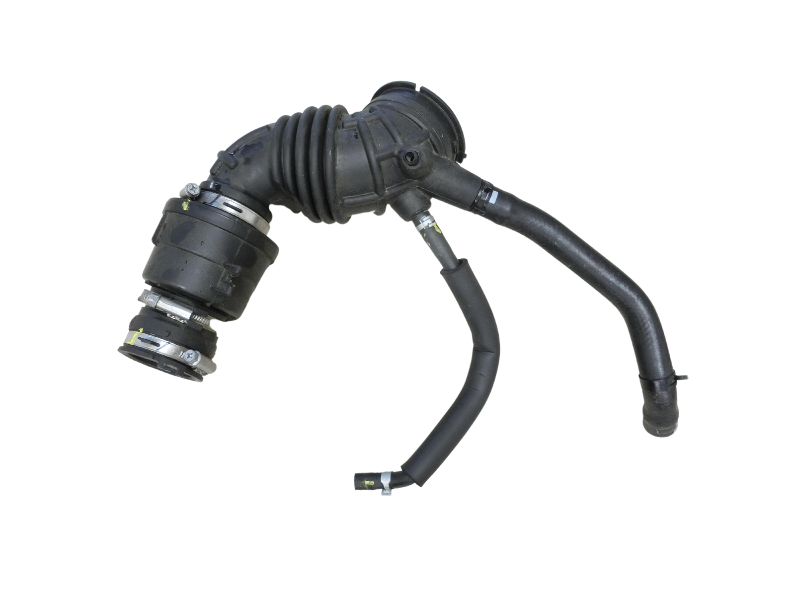 tubo di aspirazione Flessibile aria alimentazione sovralimentazione Articolo 1 per 130KW Kia Sportage IV QL 18-21 - Bild 1