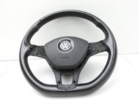 VW Passat B8 3G 14-19 Lenkrad Airbaglenkrad VW Passat B8 3G 14-19 20.07.2015 5G0880201C 621304201 gebraucht Vorschau 6