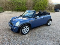 Mini One R52 Convertible 2005 Very Nice Condition - Walk Around Video 