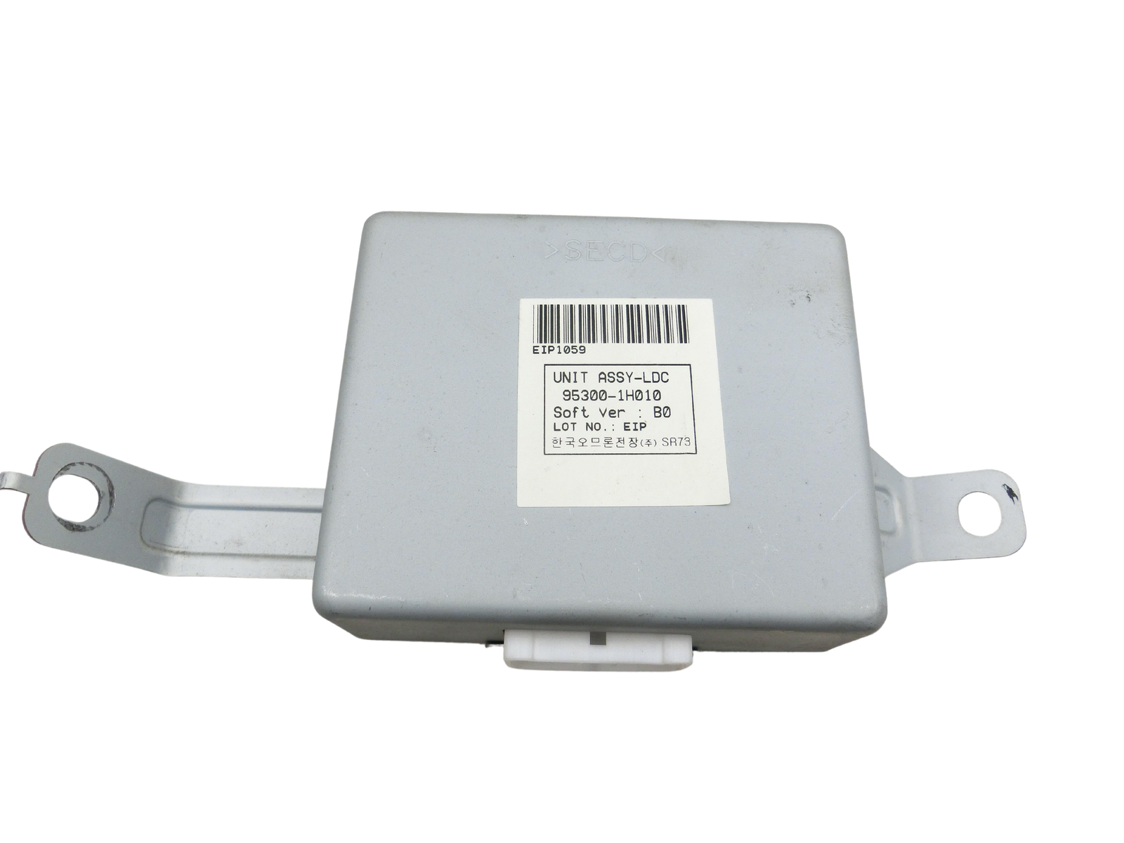 ESP moduli Unità Centralina / Apparecchio controllo per KIA Ceed 07-12 - Bild 1