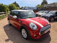 2014 MINI Hatch 1.5 Cooper Auto Euro 6 (s/s) 5dr HATCHBACK Petrol Automatic