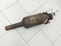 Mercedes Sprinter 906 313 06-13 CDI 2,2 95KW Partikelfilter Rußpartikelfilter Dieselpartikelfilter DPF Mercedes... Vorschau 6