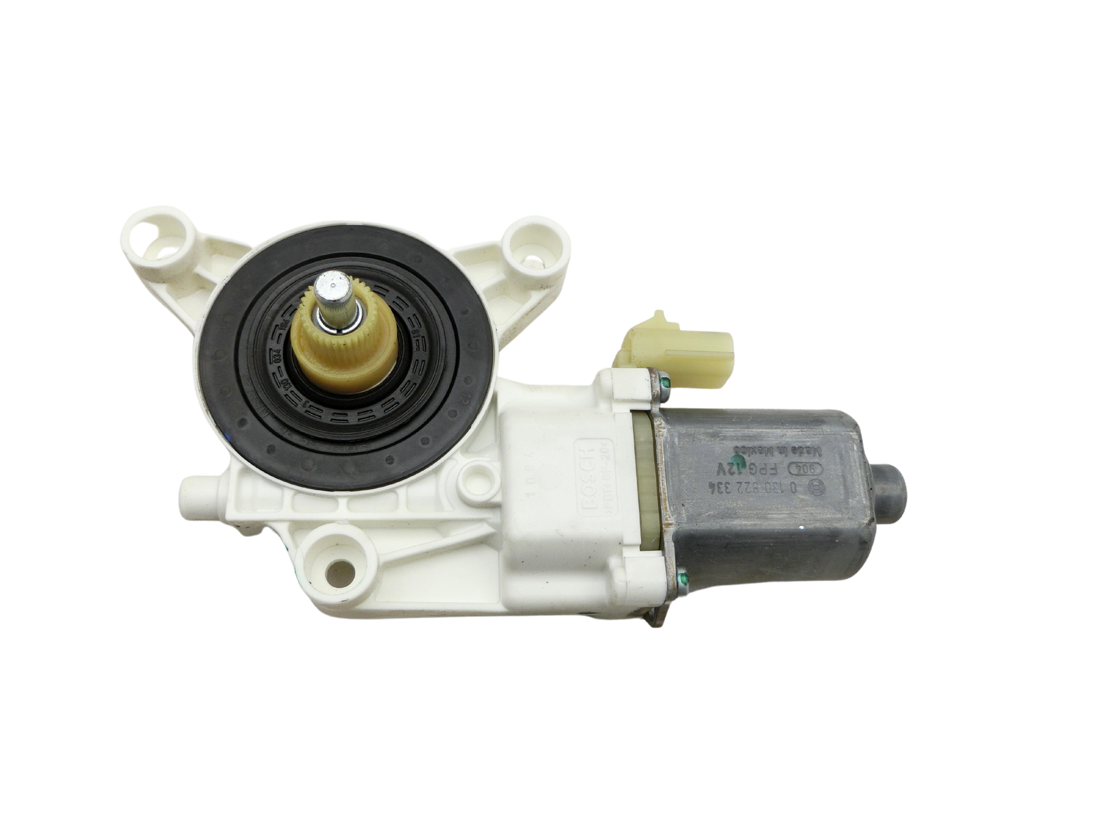 Motor del elevador derecha posterior para Chrysler Voyager V RT 08-11 - Bild 1