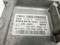 Ford S-Max 15-19 HDi 2,0 132KW Steuergerät ECU für Motor Motorsteuergerät Ford S-Max 15-19 03.05.2016... Vorschau 2