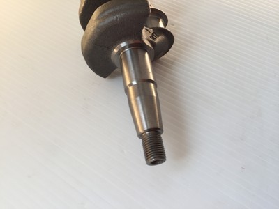 New Genuine OEM Honda 06131-Z8D-W10 Crankshaft Small Engine Power Tool Replaceme