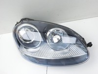 VW Golf 5 V Variant 1K5 03-09 Xenon Scheinwerfer Frontscheinwerfer Rechts orig. VW Golf 5 V Variant 1K5 03-09... Vorschau 2