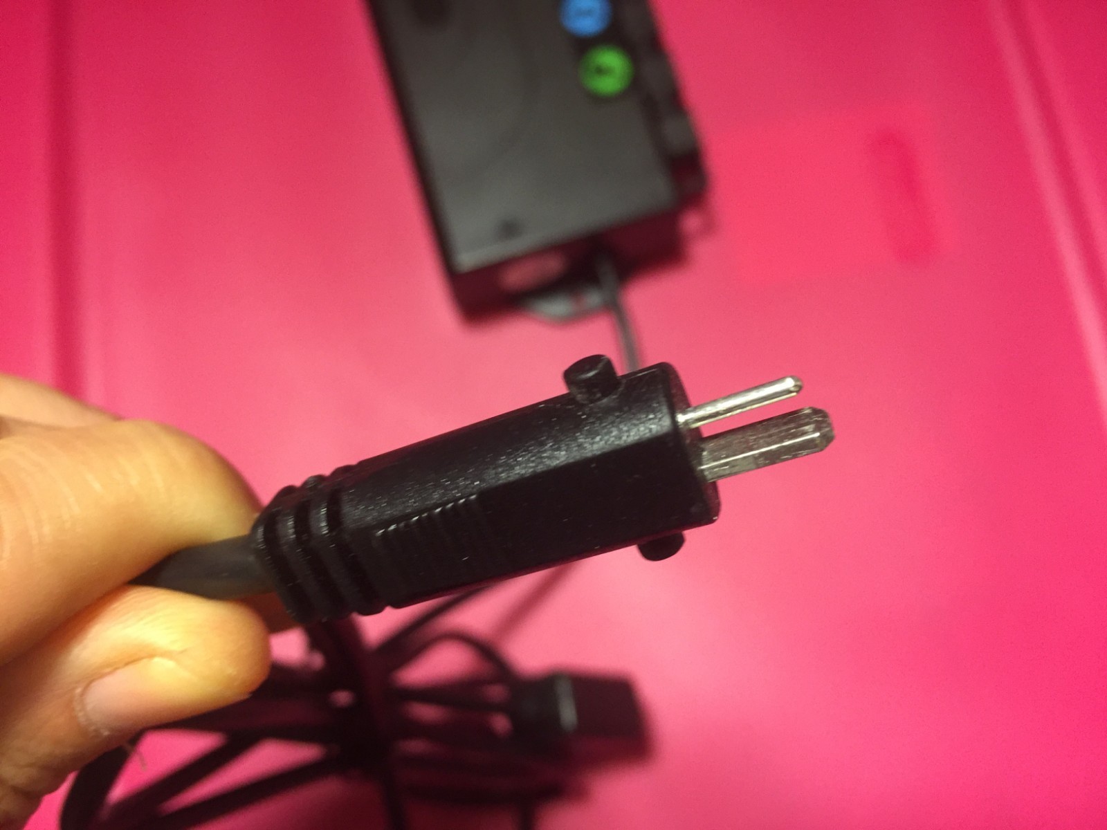 Innova Sleep Systems Adjustable Bed control box r2y HJC18 110980C180023