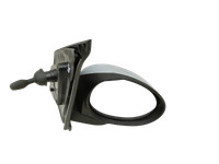 Citroen C1 107 Aygo 09-12 Spiegel Aussenspiegel Rechts KTA 1E0 Citroen C1 107 Aygo 09-12 01.02.2011 8153YS gebraucht Vorschau 1