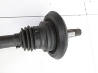 Mercedes W213 E200 16-20 Lim 2,0 135KW Antriebswelle Gelenkwelle Hinten Links Mercedes W213 E200 16-20 09.11.2018... Vorschau 5