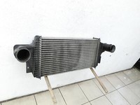 Mercedes W164 ML420 05-09 CDI 4,0 225KW Ladeluftkühler Kühler Mercedes W164 ML420 05-09 17.11.2006 A1645000000 gebraucht Vorschau 4