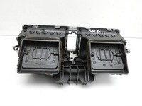 Land Range Rover III L322 02-06 Luftdusche Luftdüse Mitte Unten Warnblinkschalter Land Range Rover III L322 02-06... Vorschau 5