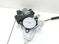 Opel Antara 07-11 Fensterhebermotor motor mit Fensterheber Rechts Vorne Opel Antara 07-11 17.02.2010 96673004... Vorschau 2