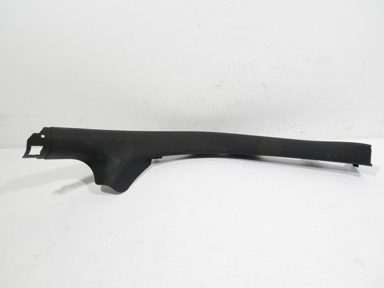 10-18 Audi A7 C7 2018 Rear Right Passenger Door Sill Scuff Plate Trim Cover |:O