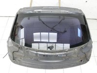Opel Insignia A 13-17 Kombi Heckklappe Kofferraumdeckel Z195 Opel Insignia A 13-17 25.01.2016 39090002 gebraucht Vorschau 2