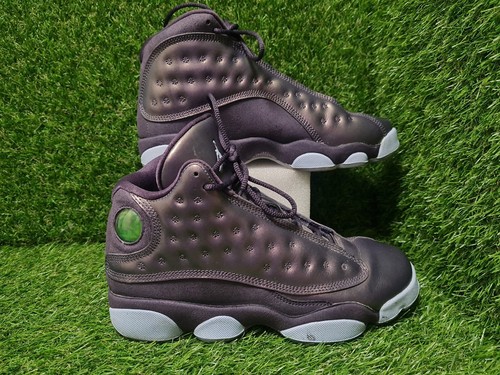 NIKE JORDAN13 US6.5Y ホワイト/ブラック Nike Air Jordan 6 Rings GS 'He Got Game' White Black 323419
