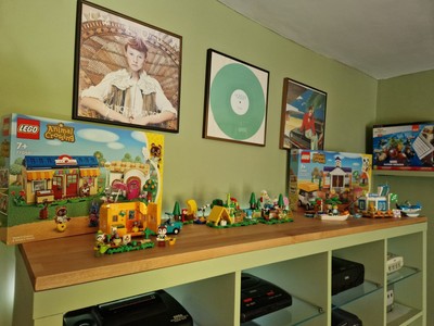 Fotos del artículo de un comprador verificado