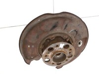 Mercedes W203 C220 01-04 Lim CDI 2,2 105KW Achsschenkel Radnabe mit ABS Rechts Hinten Mercedes W203 C220 01-04... Vorschau 2