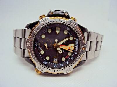 citizen aqualand 5810