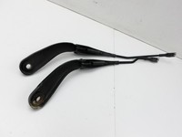 BMW 1er 116i F20 11-15 2x Scheibenwischer Wischarm Vorne BMW 1er 116i F20 11-15 20.10.2011 9465042 61619465042 gebraucht Vorschau 5