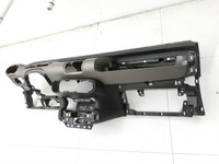 Citroen C4 Cactus 14-18 Armaturenbrett Panel komplett Citroen C4 Cactus 14-18 01.01.2015 16117992BV gebraucht Vorschau 2