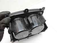 Audi A6 4G C7 11-14 qu Kombi Becherhalter Getränkehalter mit Blende Mittelkonsole Audi A6 4G C7 11-14 qu 31.01.2012... Vorschau 4