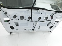 Ford B-Max 12-17 Heckklappe Kofferraumdeckel DC Ford B-Max 12-17 21.03.2013 PAV11-R40400-AB gebraucht Vorschau 7