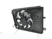 Peugeot 308 II 13-17 1,2 96KW Lüfter Ventilator f. Kühler Peugeot 308 II 13-17 11.05.2015 9806313580 gebraucht Vorschau 4