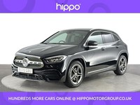 2020 Mercedes-Benz GLA 1.3 GLA200 AMG Line (Premium) SUV 5dr Petrol 7G-DCT Euro 
