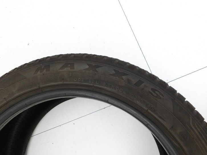 Opel Insignia A G09 09-13 1x Reifen Ganzjahresreifen Maxxis 245/45R18 100W 6.79mm Opel Insignia A G09 09-13... Vorschau 3