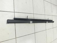 Citroen C6 05-11 Sonnenschutzrollo Rollo für Heckscheibe Hinten Citroen C6 05-11 01.01.2006 gebraucht Vorschau 2