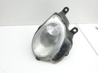 Fiat 500 C 312 Scheinwerfer Nebelscheinwerfer Links Unten Fiat 500 C 312 24.01.2013 51786772 gebraucht Vorschau 2