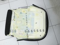 Mini Countryman One R60 10-16 Sitzbezug Sitzpolster für Beifahrersitz Rechts Vorne Mini Countryman One R60 10-16... Vorschau 5