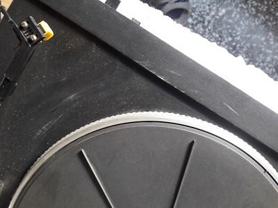 Fotos del artículo de un comprador verificado