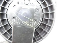 Mazda 6 GH 08-12 Gebläsemotor Lüftermotor Heizungsgebläse Mazda 6 GH 08-12 31.05.2010 872700-0700 HB111D051 gebraucht Vorschau 4