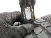 BMW E91 3er 320d 05-08 4 x Kompletträder Aluminiumfelge Sommerreifen 225/50R16 5X120 BMW E91 3er 320d 05-08... Vorschau 18