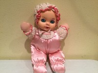 playskool baby doll