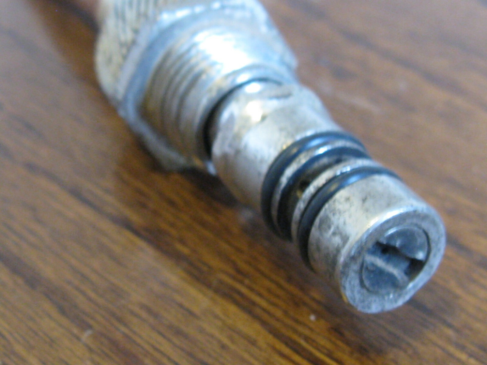 Genuine SMITH MW 205 TORCH TIP