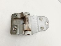 Hyundai H1 04-07 Scharniere Scharnier für Heckklappe Rechts Hyundai H1 04-07 28.02.2005 gebraucht Vorschau 6