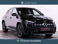 2024 Mercedes-Benz GLA 1.3 GLA250e 15.6kWh AMG Line (Executive) SUV 5dr Petrol P