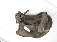 BMW 320d F31 12-15 2,0d 135KW Achsschenkel Radnabe Rechts Vorne BMW 320d F31 12-15 21.12.2012 6792288 31216792288... Vorschau 6