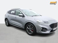 2023 Ford Kuga 1.5 EcoBoost 150 ST-Line Edition 5dr [Black Pack] Crossover/SUV P