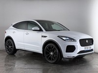 2020 Jaguar E-Pace 2.0 P250 R-Dynamic HSE Auto AWD Euro 6 (s/s) 5dr SUV Petrol A