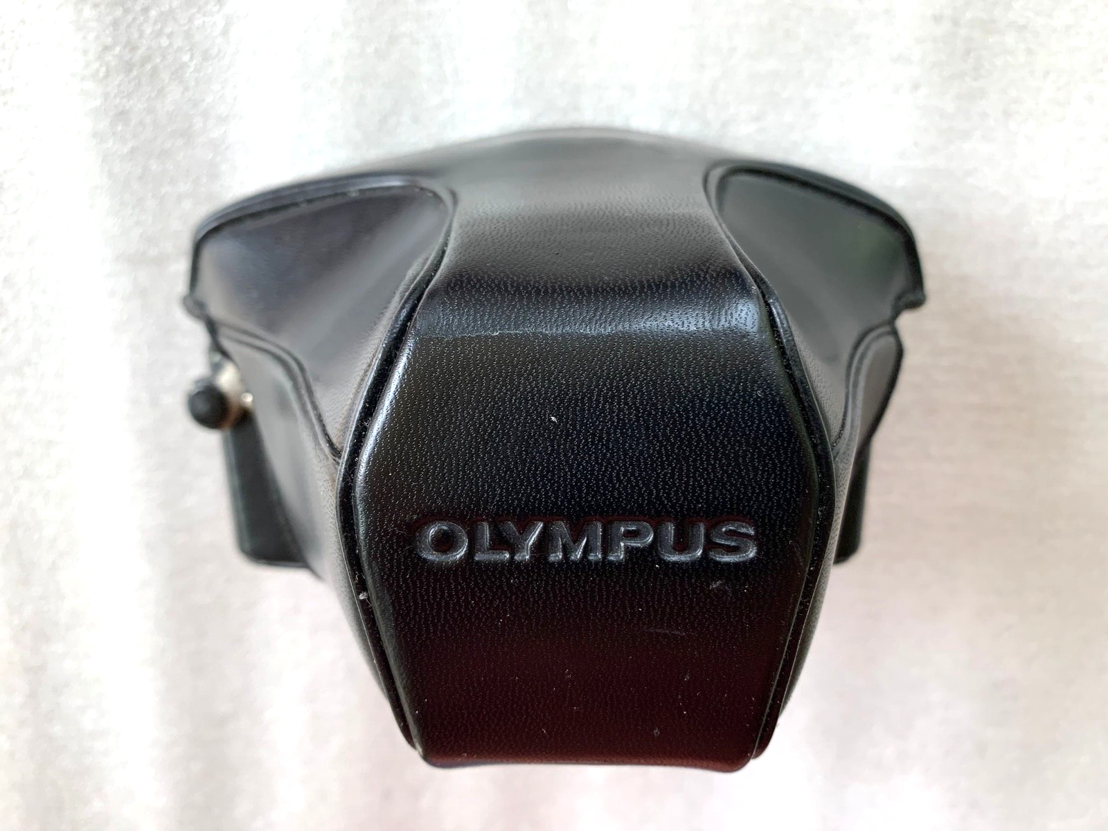 Genuine Olympus 14N Case for OM-1 OM 2 OM-10 | eBay