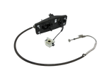Audi A4 8W B9 15-19 TDI 2,0 110KW Autom Notentriegelung für Automatikgetriebe Audi A4 8W B9 15-19 05.04.2016... Vorschau 1