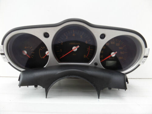 3270233G16 Genuine Nissan PINION ASSY-SPEEDOMETER 32702 3270233G16 Genuine Nissan PINION ASSY-SPEEDOMETER 32702