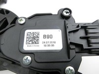 Hyundai I10 AC3 III 19-23 MPi 1,0 49KW Gaswertgeber Gaspedal Hyundai I10 AC3 III 19-23 01.10.2019 gebraucht Vorschau 4